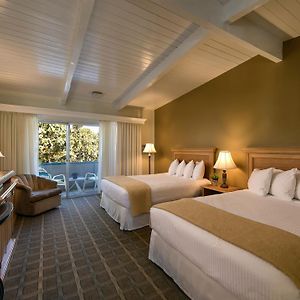 Queen Room Two Queen Beds Non Smoking